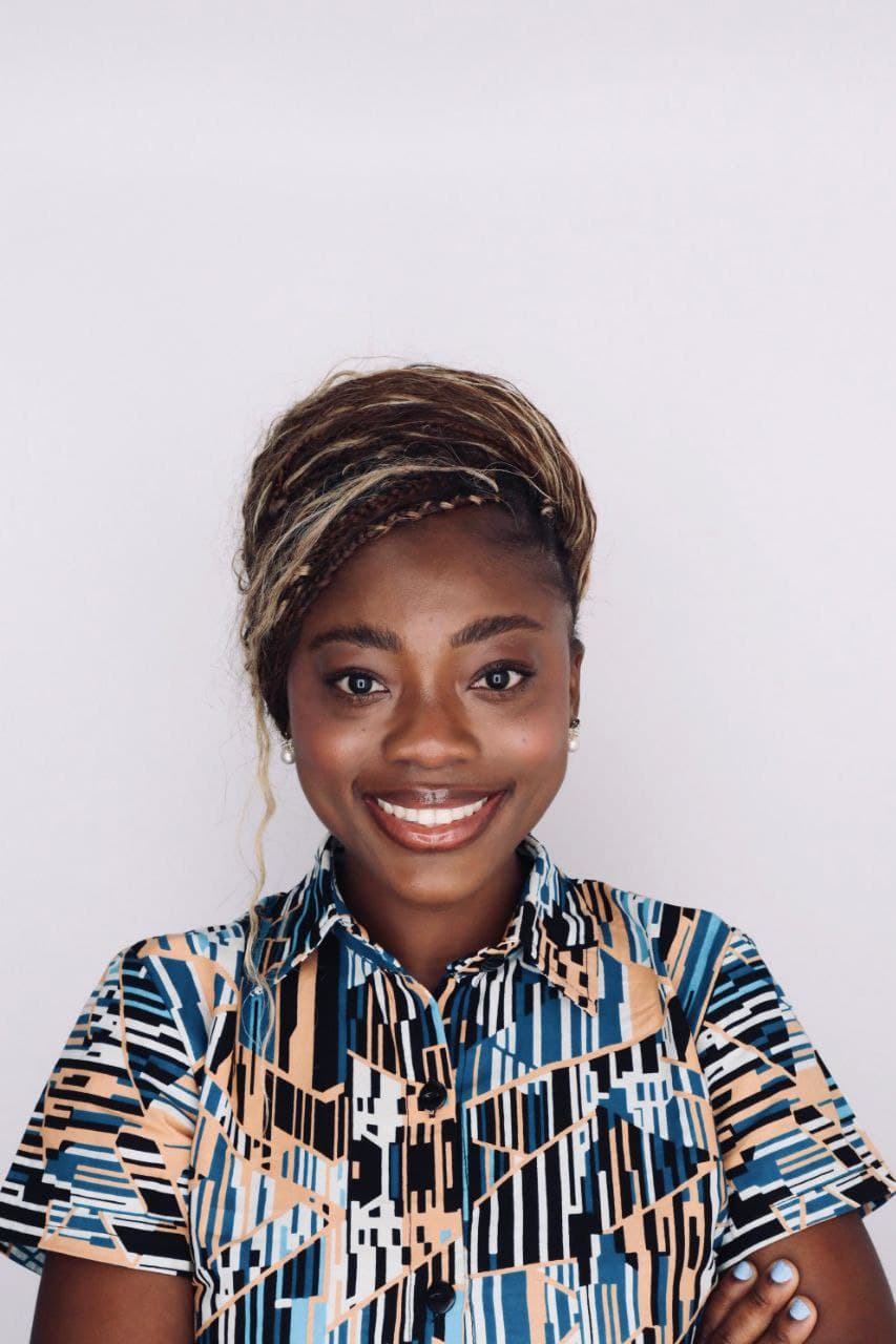 Julia Asamoa